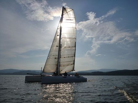 jonascatamaran